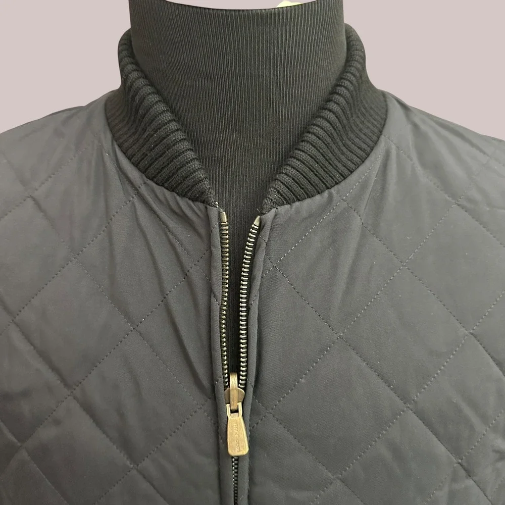 Loro Piana excellent no